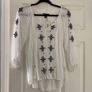 NWT forever21 Top